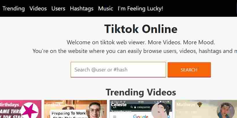 Urlebird TikTok Download 2023 – क्या है Urlebird अप्प – indembminsk.in  Talkshubh
