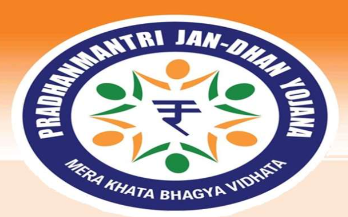 Jan Dhan Yojana Logo